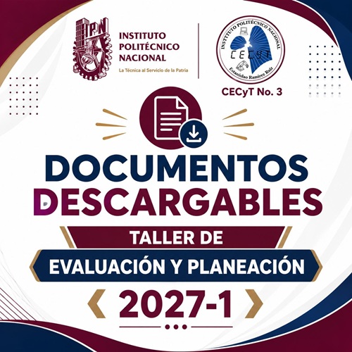 doctos descargables taller eva y plan